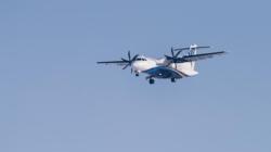 pesawat atr 42 hilang kontak di maros sulsel, segini... Kronologi Pesawat ATR 42-500 Hilang Kontak di Maros Versi Kemenhub